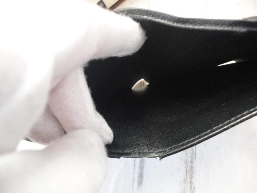 超美品★ヴィトン モノグラム 【ディスカバリーコンパクトウォレット】財布★C33