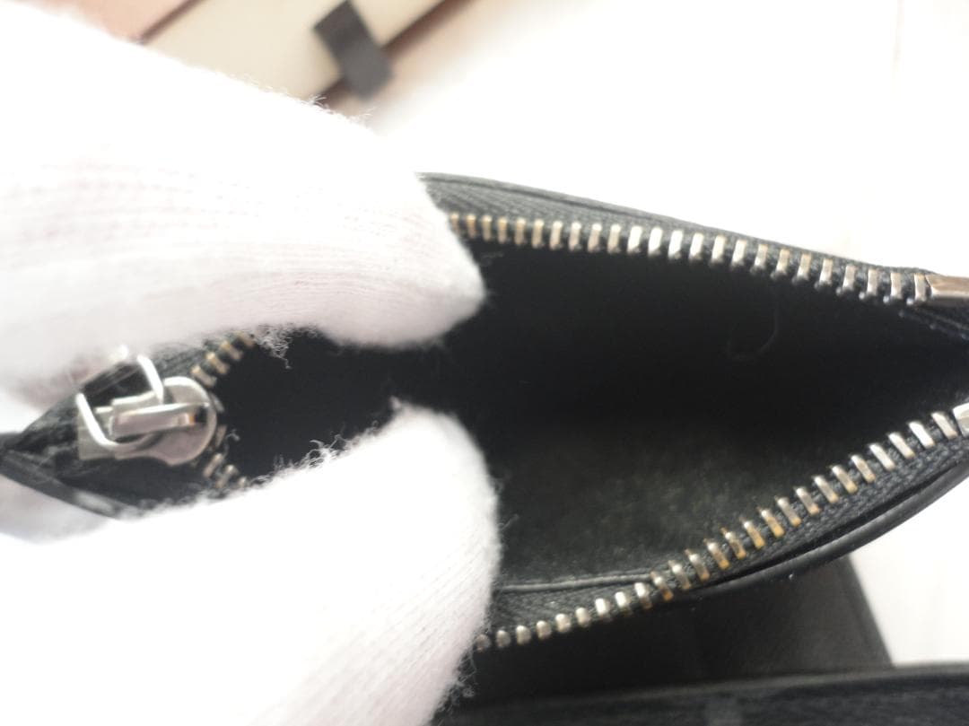 超美品★ヴィトン モノグラム 【ディスカバリーコンパクトウォレット】財布★C33