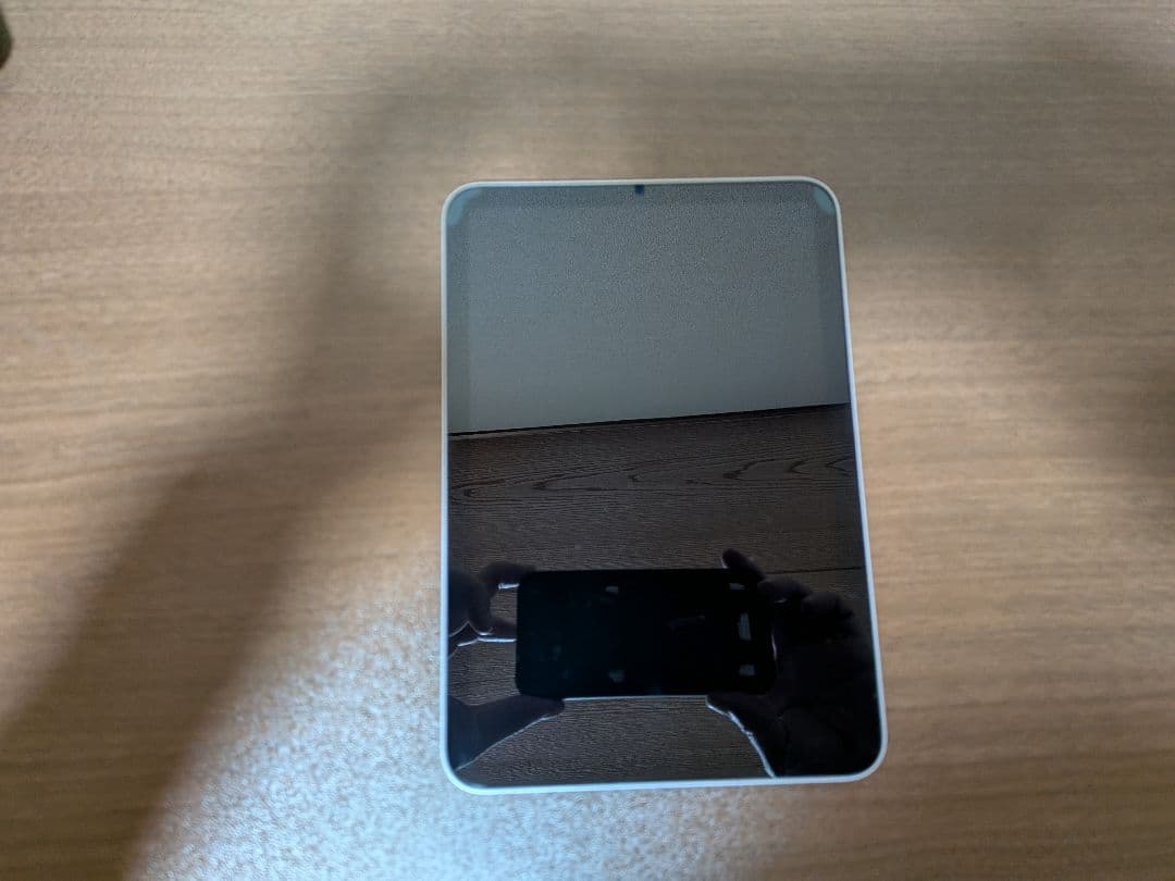 iPad本体 Apple ipad mini6 64GB Pink