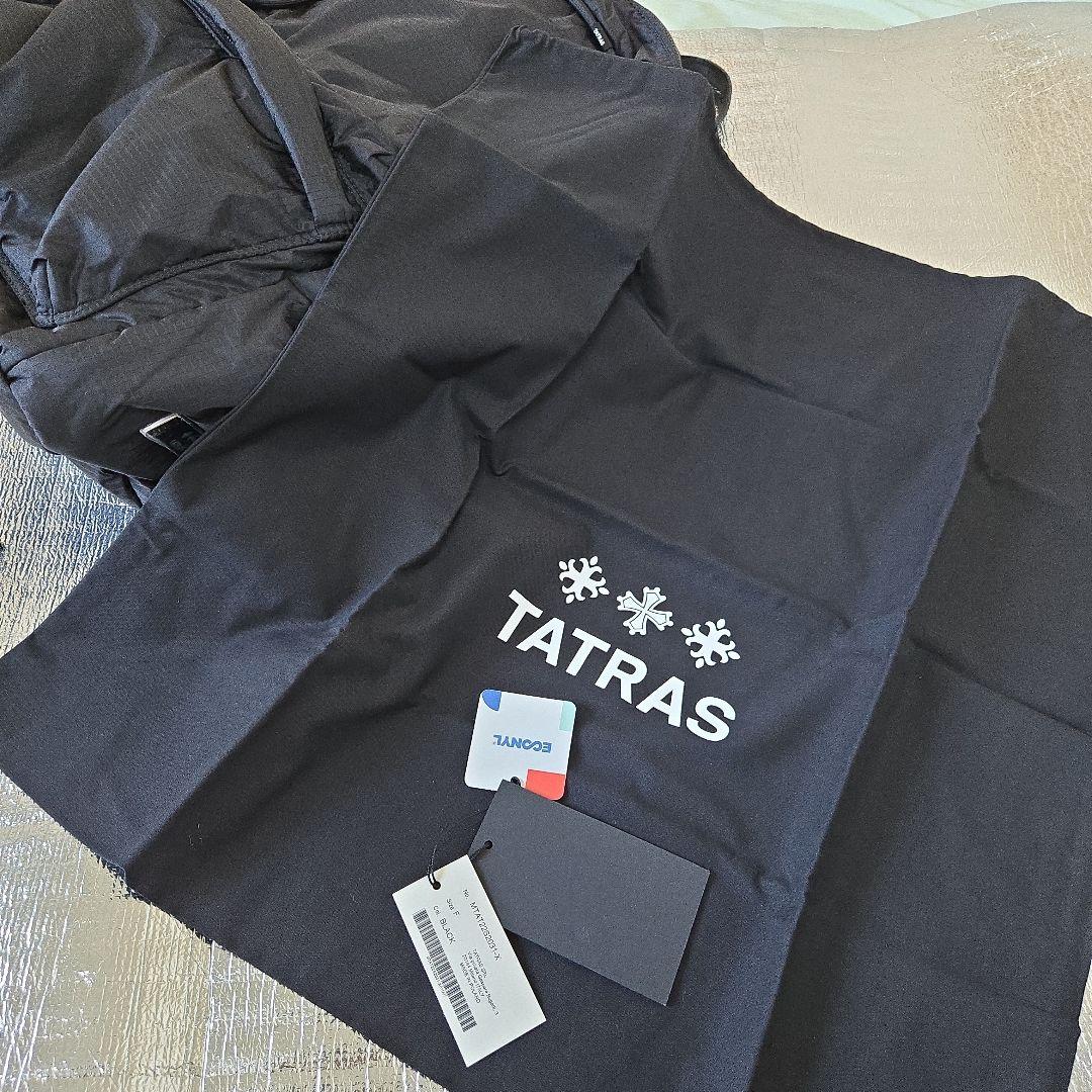 M*a様 タトラス　BODANTA　リュックサック　ボダンタ