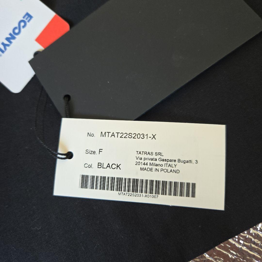 M*a様 タトラス　BODANTA　リュックサック　ボダンタ