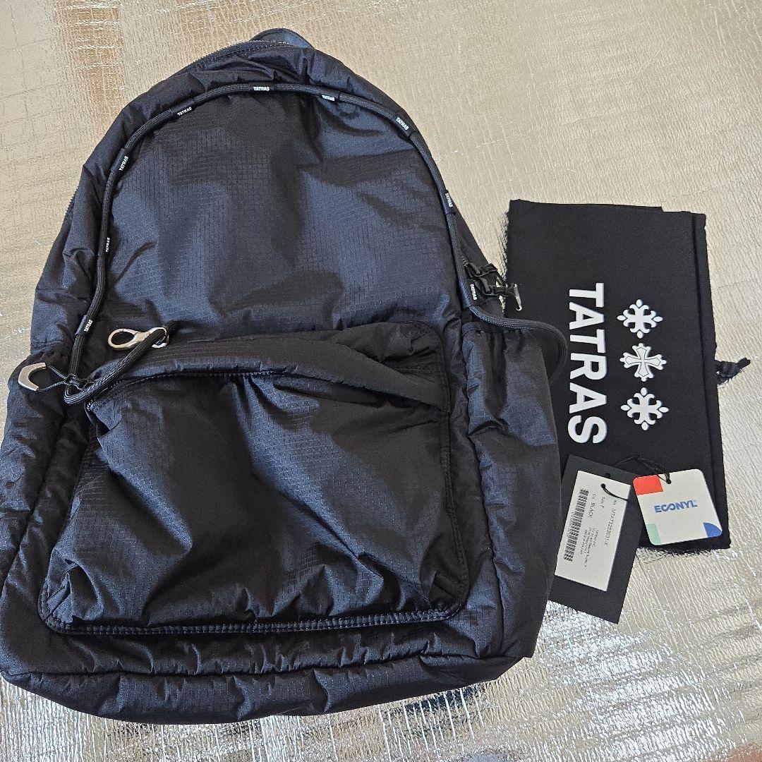 M*a様 タトラス　BODANTA　リュックサック　ボダンタ