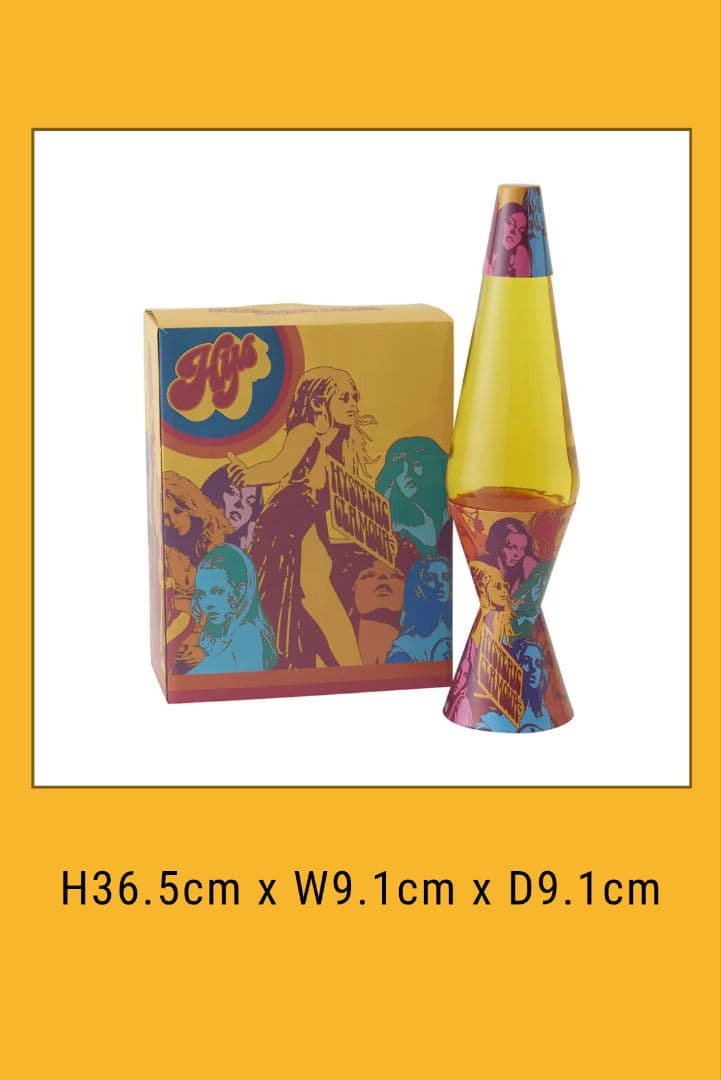 ヒステリックグラマー　Hysteric Lamp