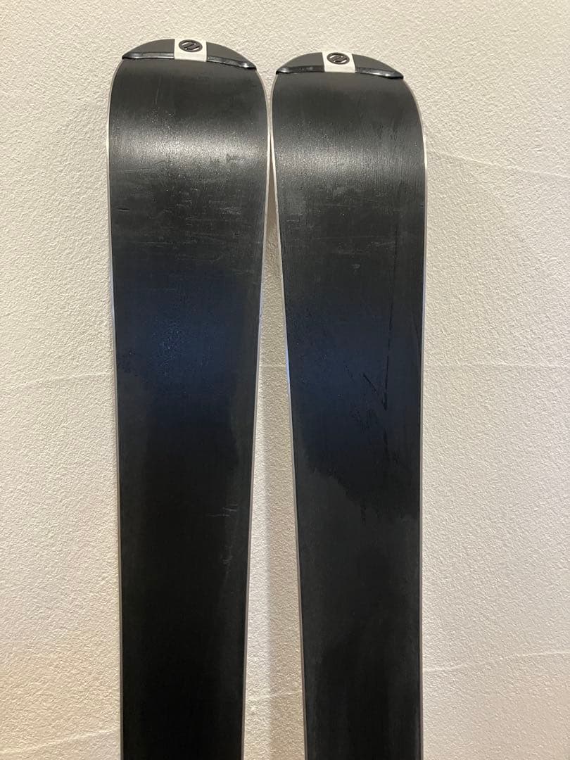 Dynamic VR Series 01 スキー板　128㎝ ミッドスキー