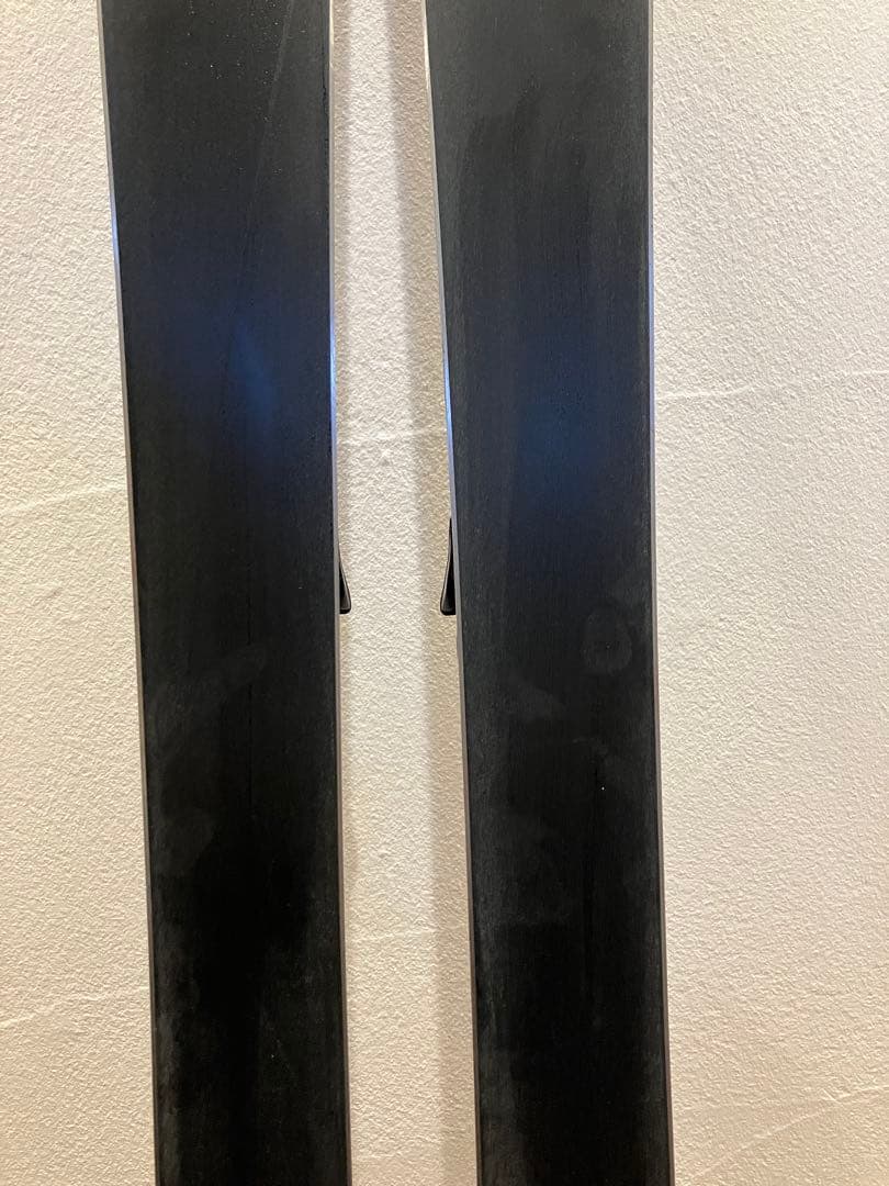 Dynamic VR Series 01 スキー板　128㎝ ミッドスキー