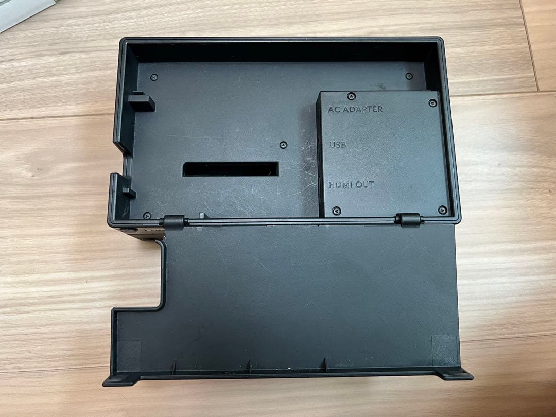 SWITCH ジャンク品 箱や付属品あり