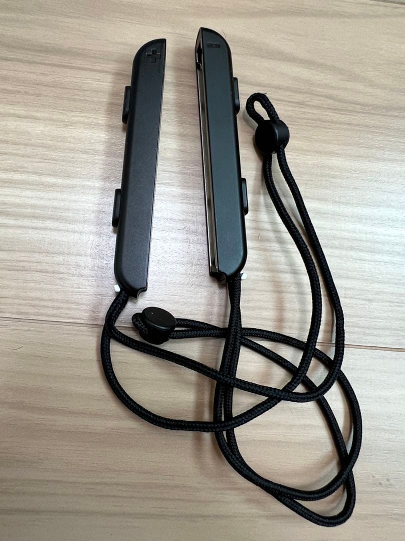 SWITCH ジャンク品 箱や付属品あり