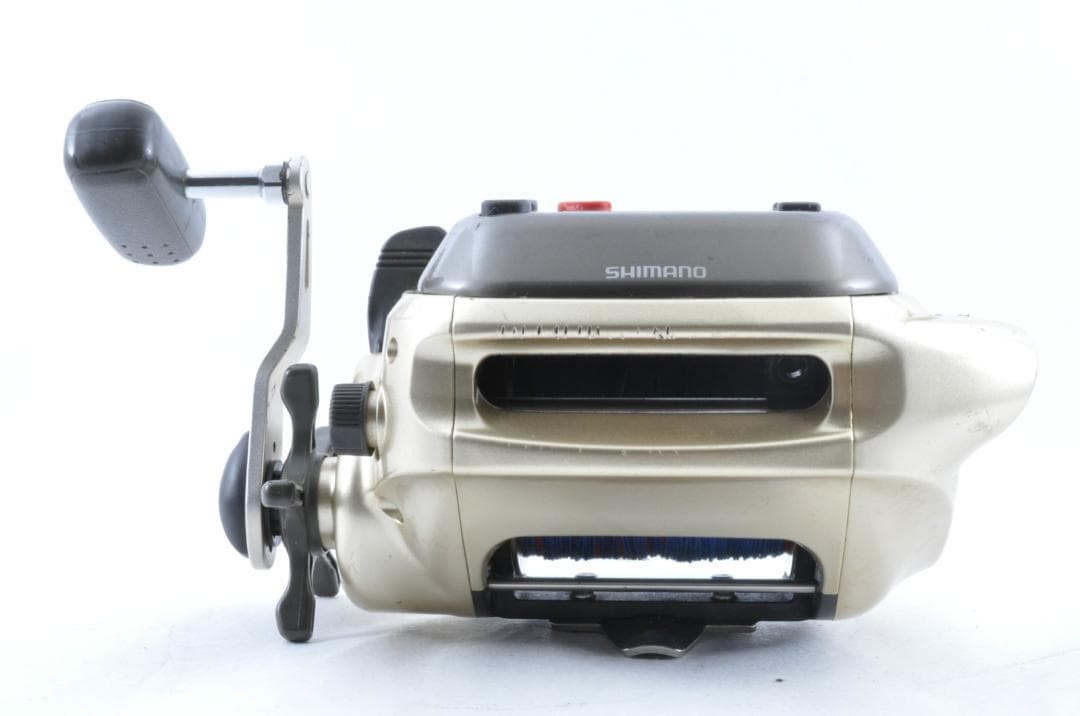 シマノ 電動丸 4000HP