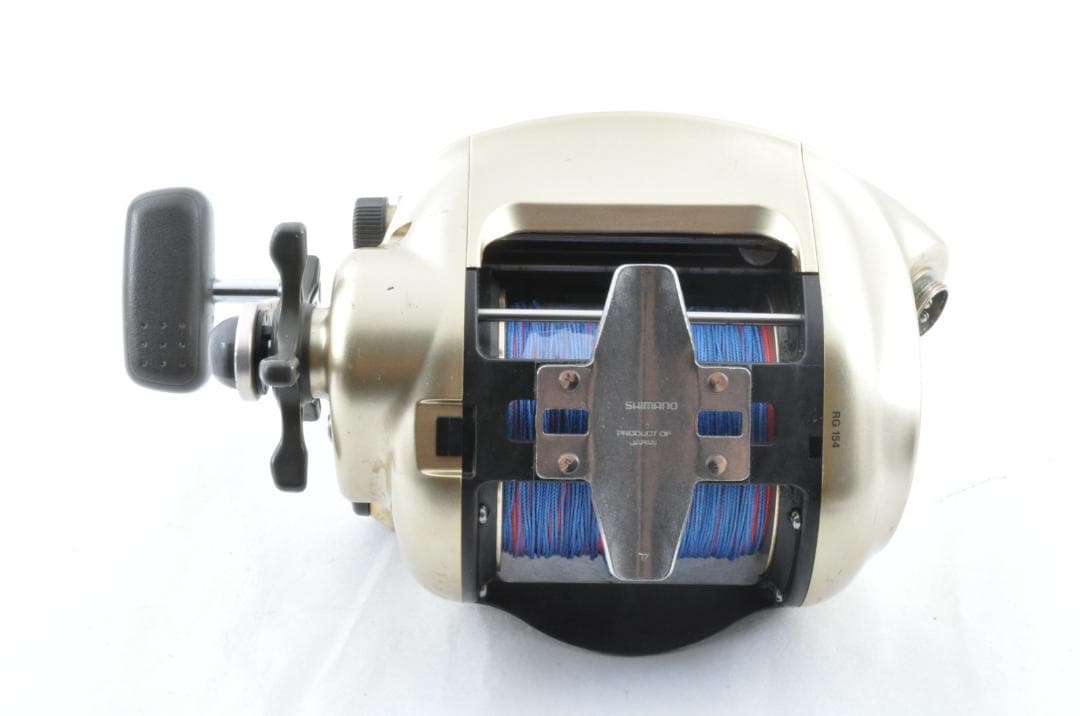 シマノ 電動丸 4000HP