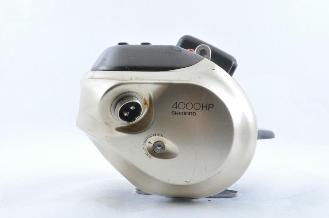 シマノ 電動丸 4000HP