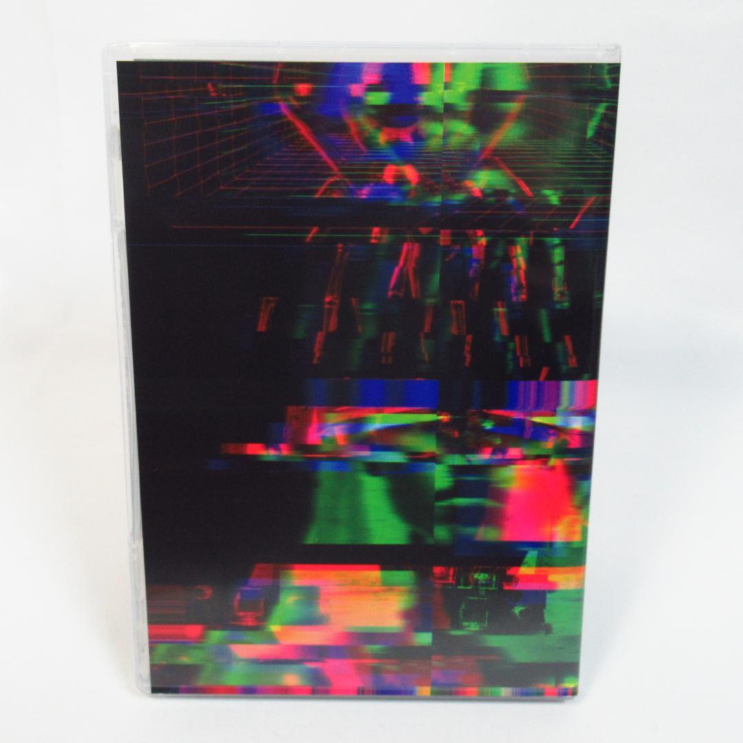 【DVD】PIERROT END OF THE WORLD LINE 豪華盤