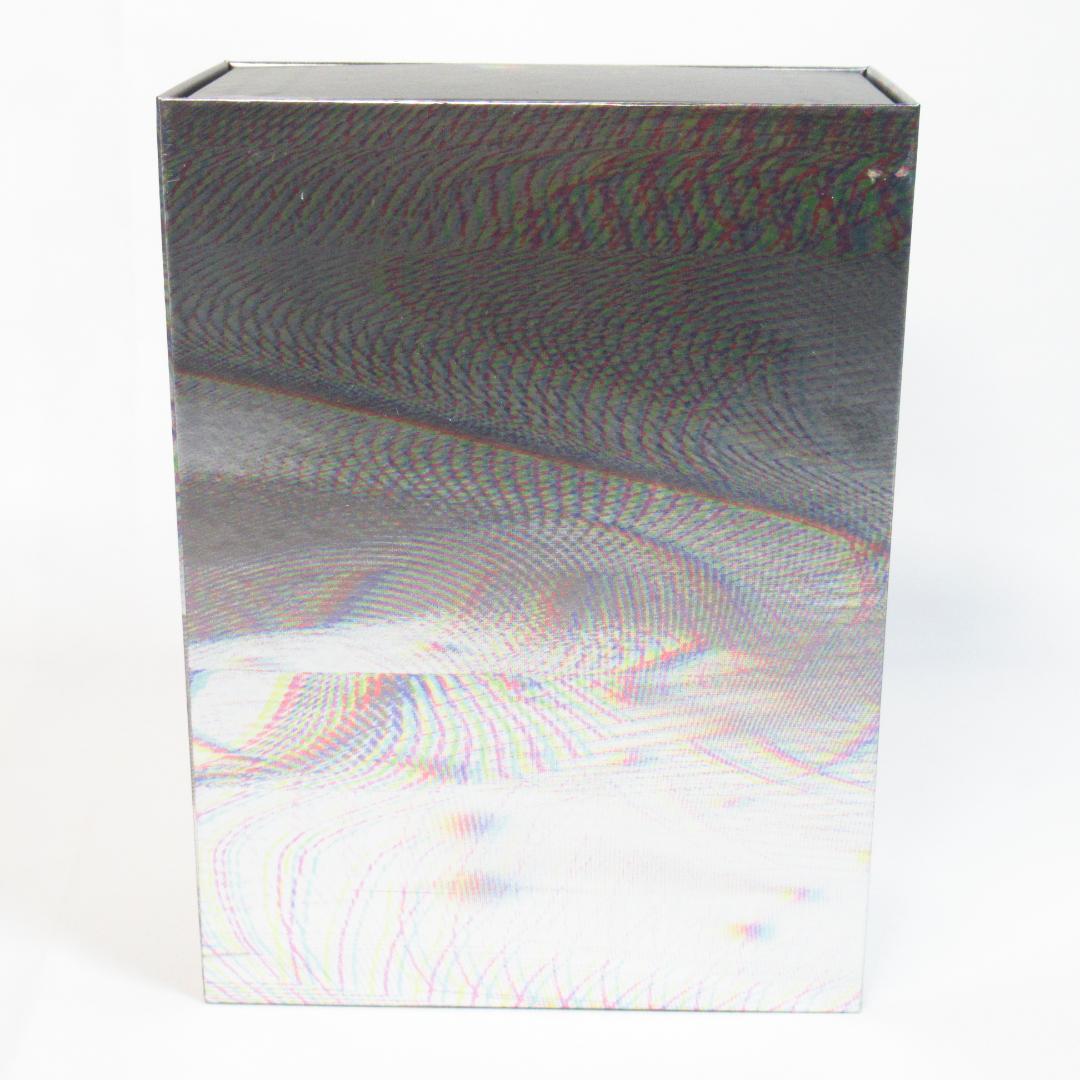 【DVD】PIERROT END OF THE WORLD LINE 豪華盤