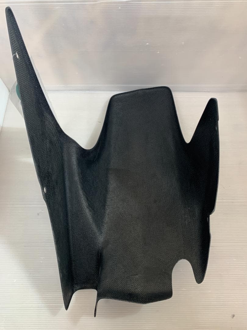 マジカル リアフェンダー 綾織カーボン CBR250RR 25050235