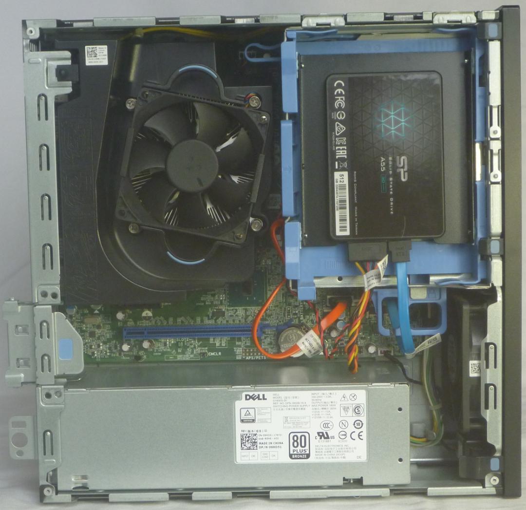 ルペン  超ハイP【整備済み品】SSD512 M8 第6i5 Win112