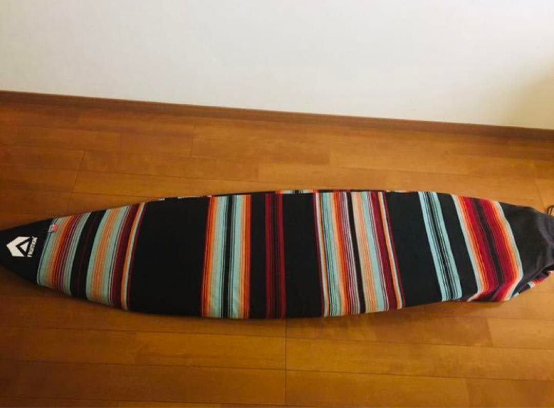 手渡しのみ　ハワイアンスピリット　ショート　ファンボード　サーフボード