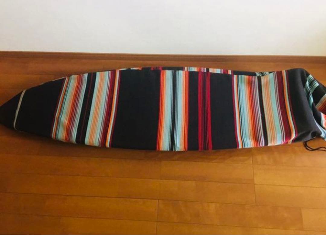 手渡しのみ　ハワイアンスピリット　ショート　ファンボード　サーフボード