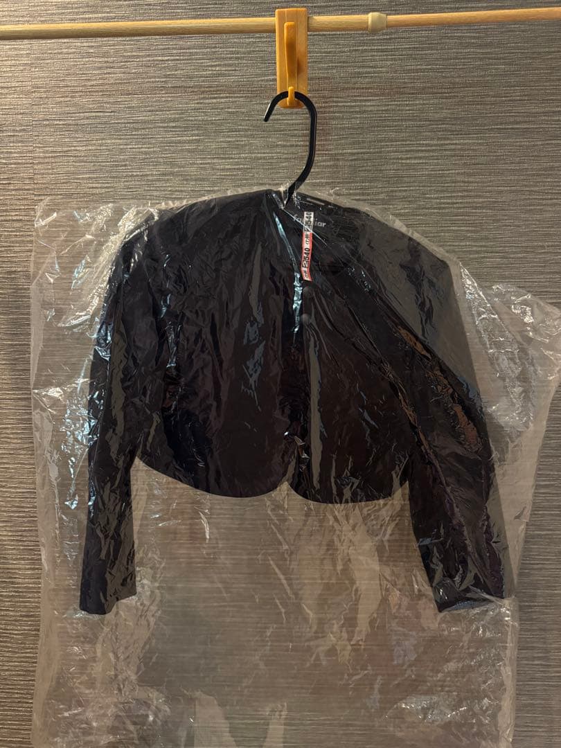 【美品】familiar アンサンブル120cm 着用2回　お受験