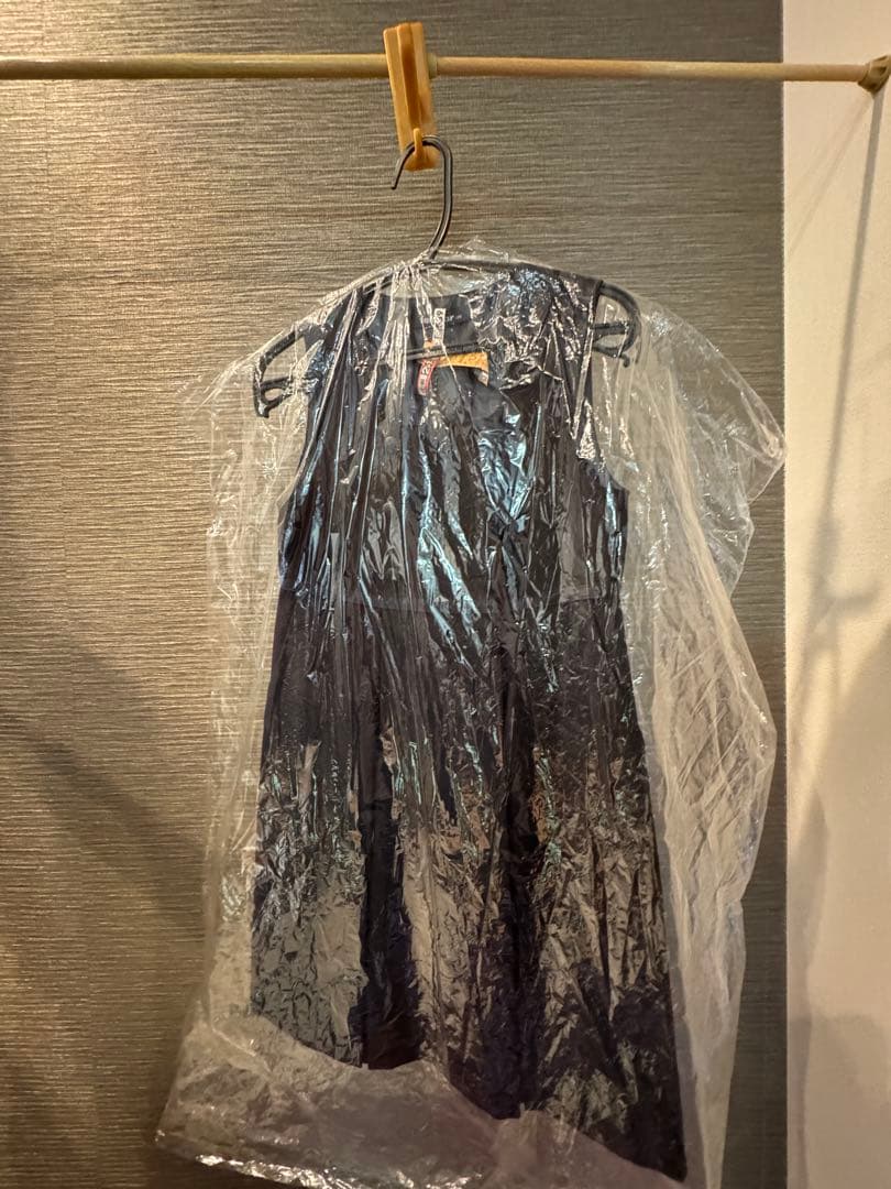 【美品】familiar アンサンブル120cm 着用2回　お受験