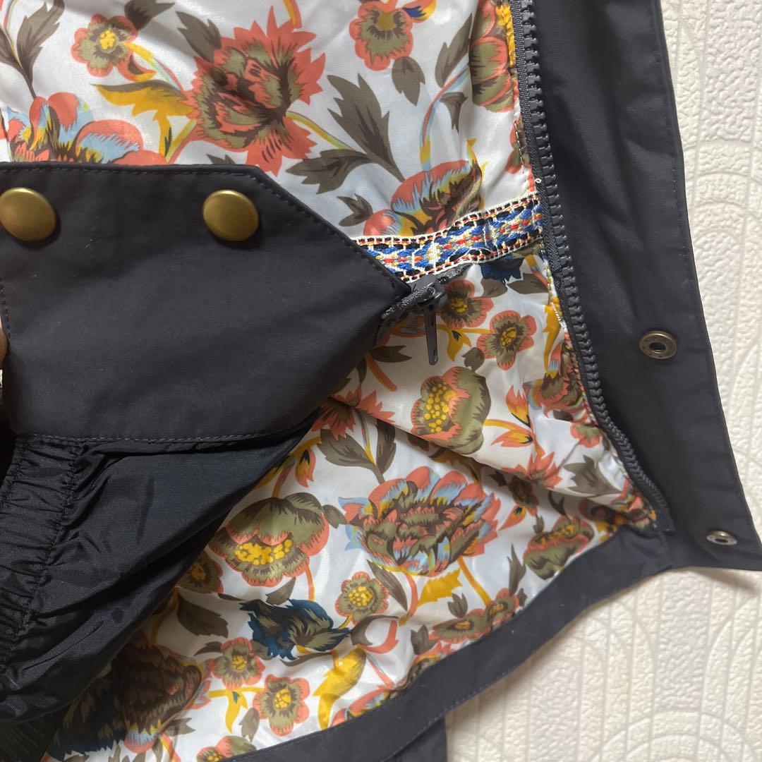 バートン♣︎防水性スノーボードウエアー　ジャケット XSサイズ