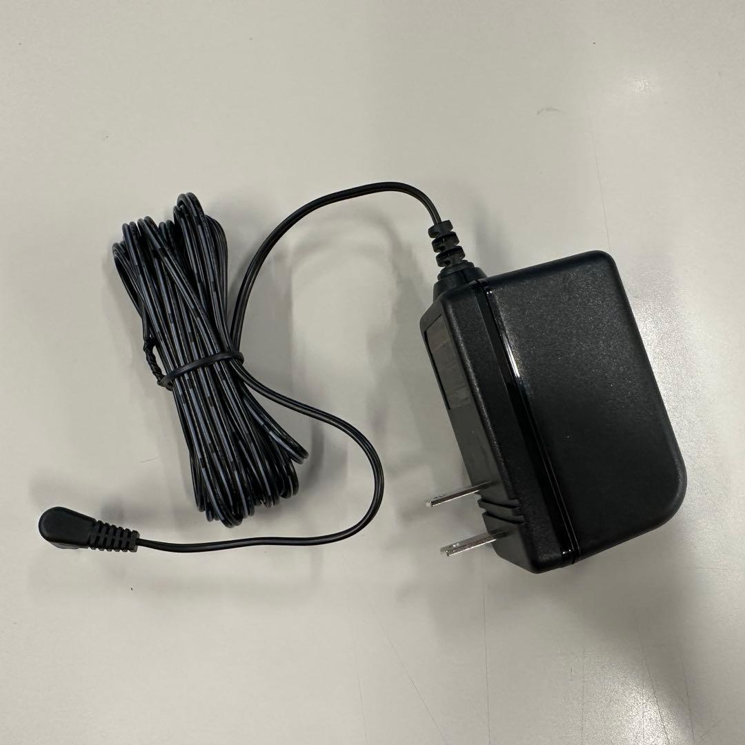 I-O DATA ネットワークカメラ TS-NA230WP PoE給電対応