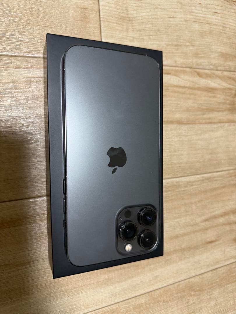 Apple iPhone 13 pro max 128gb本体