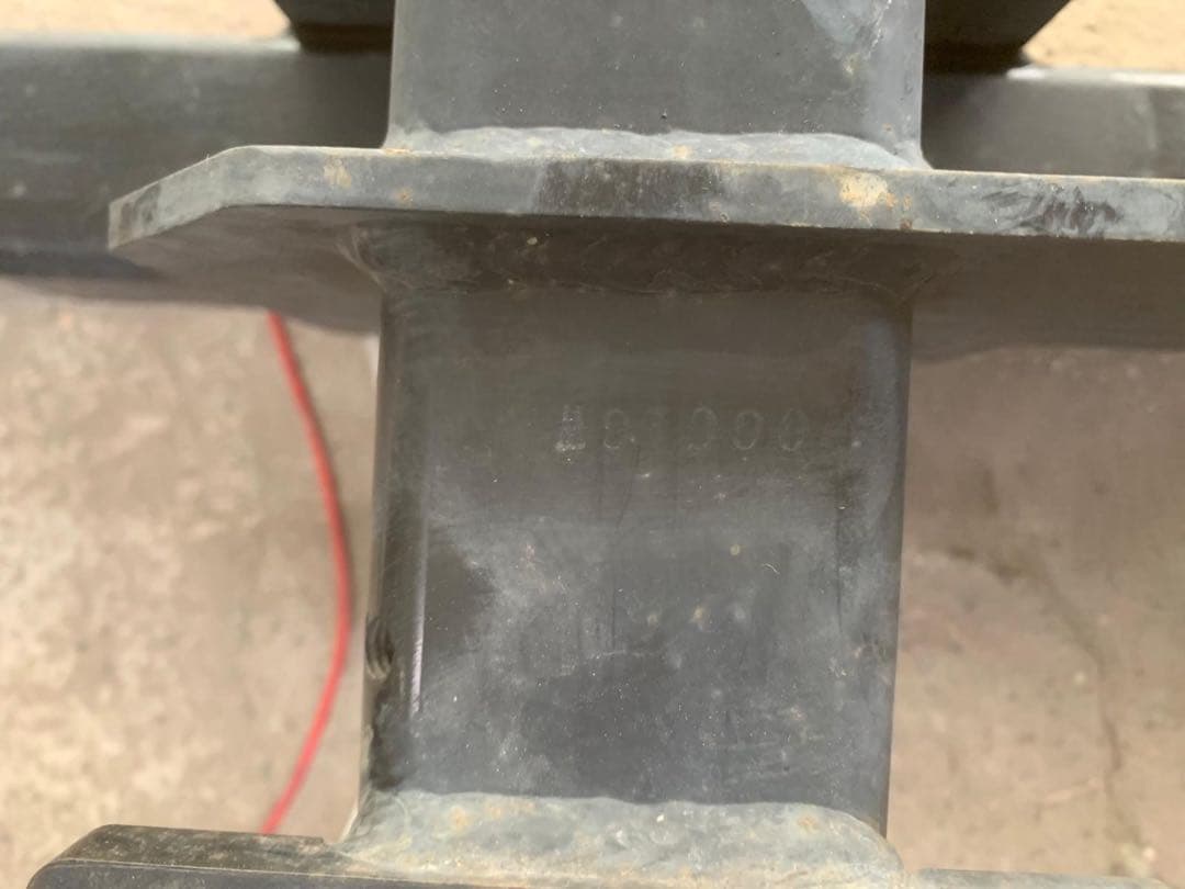 メーカー： SUNTREX（サン自動車工業） モデル： TAG MASTER