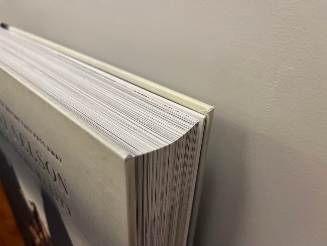 Homage to Humanity ジミーネルソン写真集