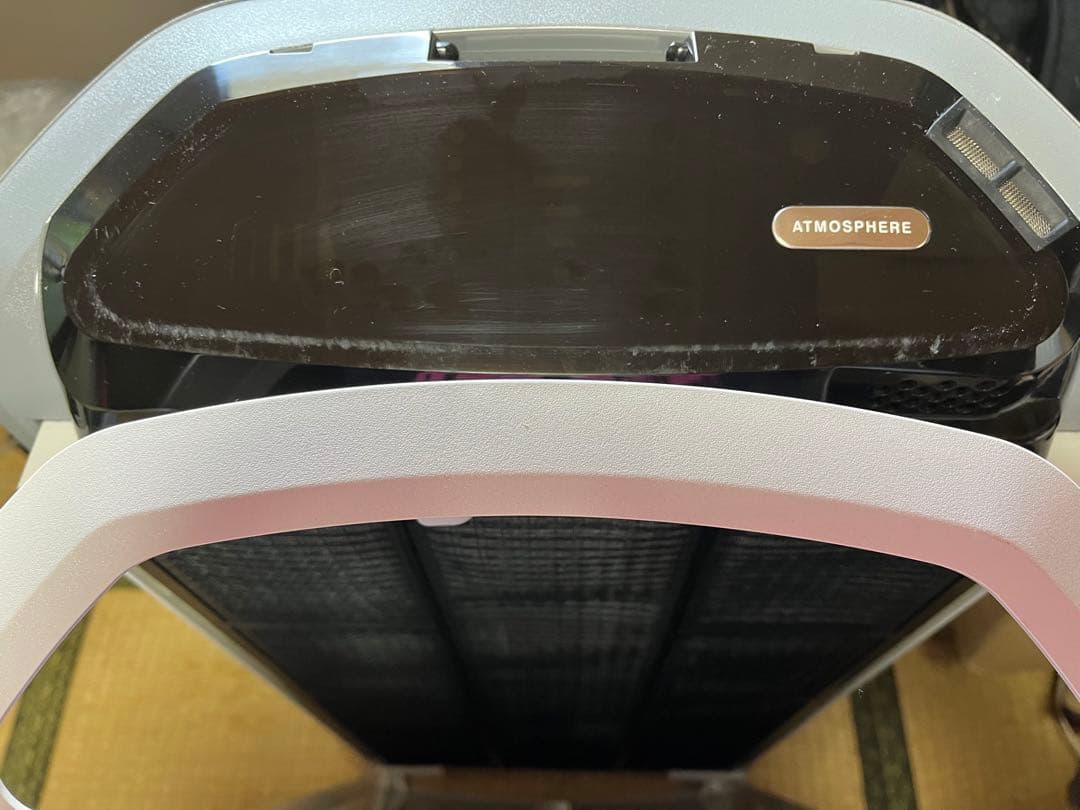 Amway 空気清浄機 アトモスフィア スカイ 2021年