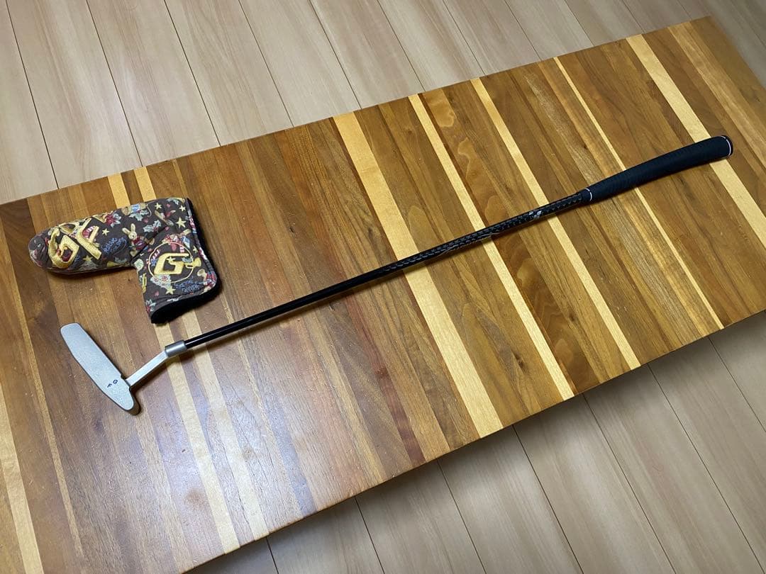 値下げ【レア】GOLD'S FACTORY Diamana P135 1.0