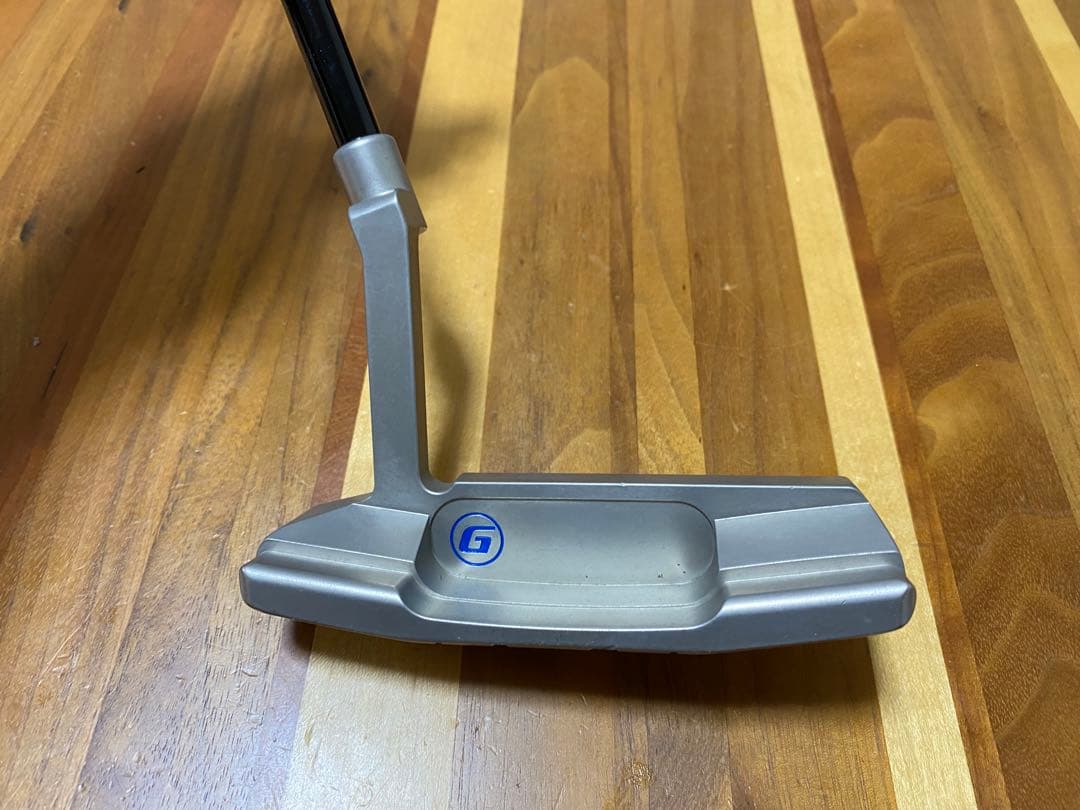 値下げ【レア】GOLD'S FACTORY Diamana P135 1.0