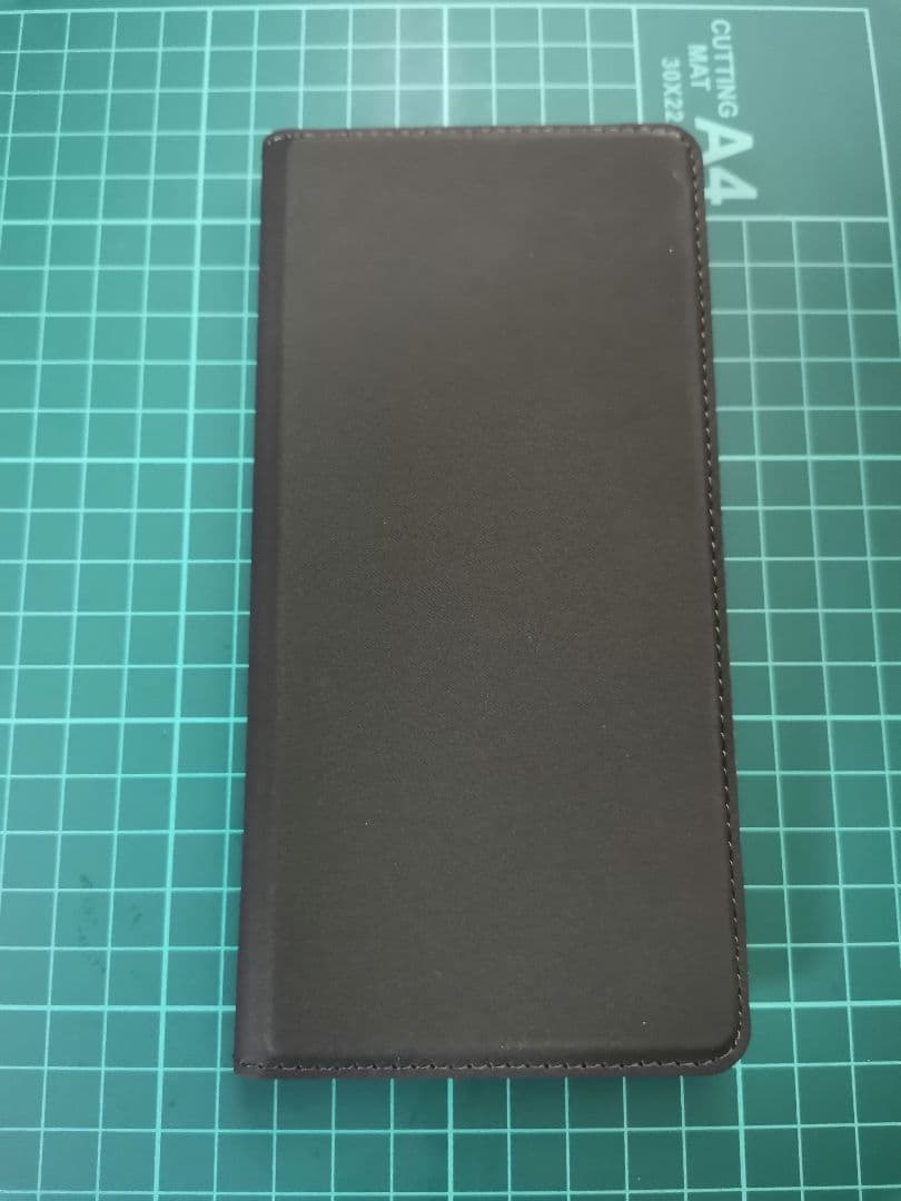 OPPO A73 ネービーブルー　美品