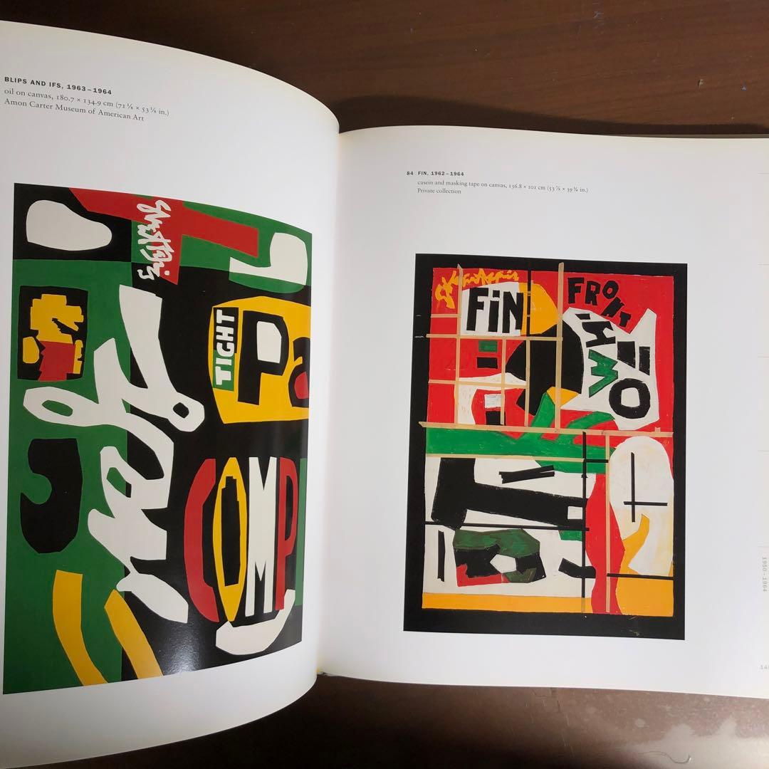 STUART DAVIS In Full Swing (洋書)