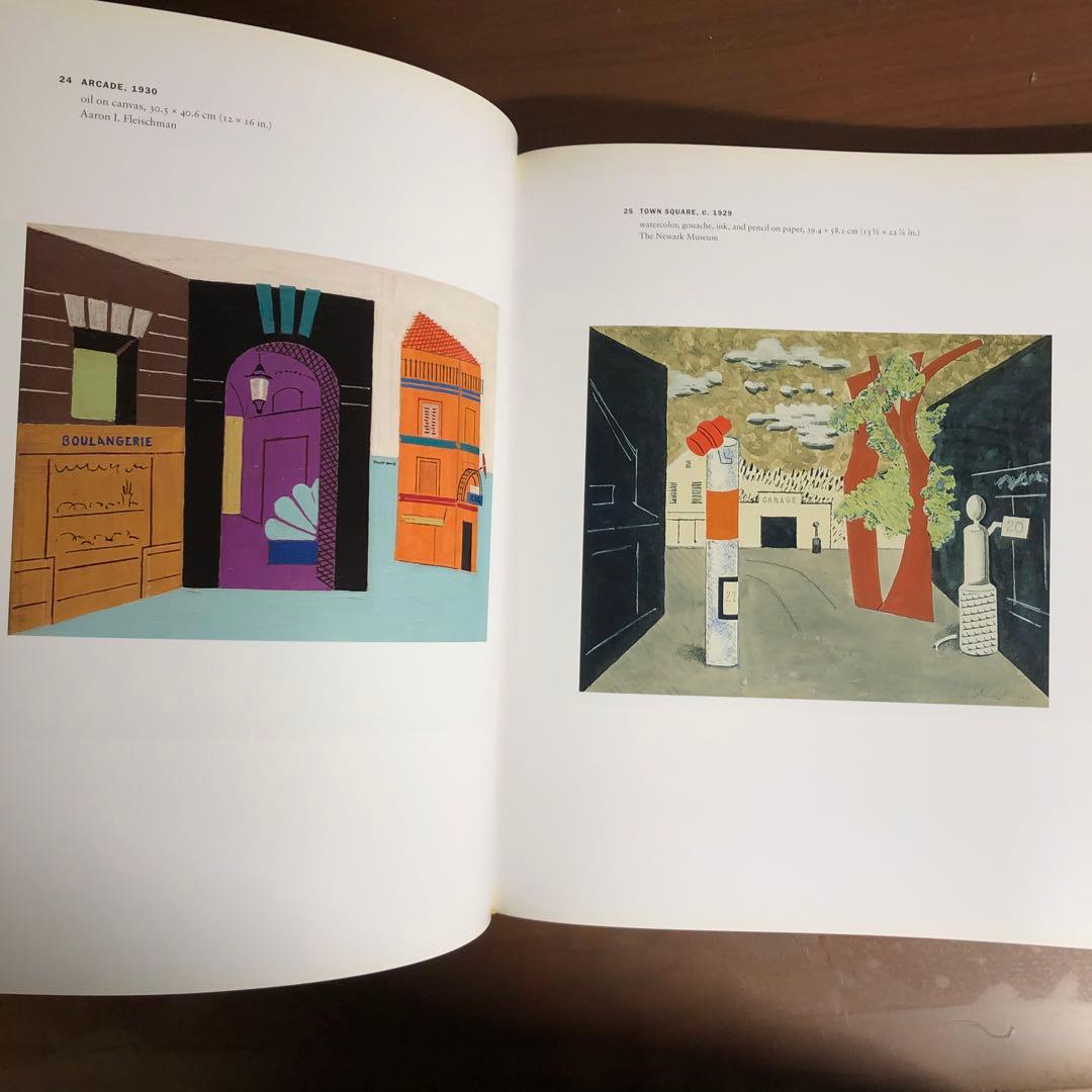 STUART DAVIS In Full Swing (洋書)