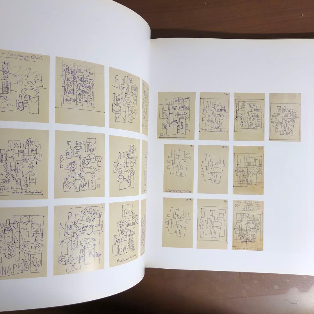 STUART DAVIS In Full Swing (洋書)