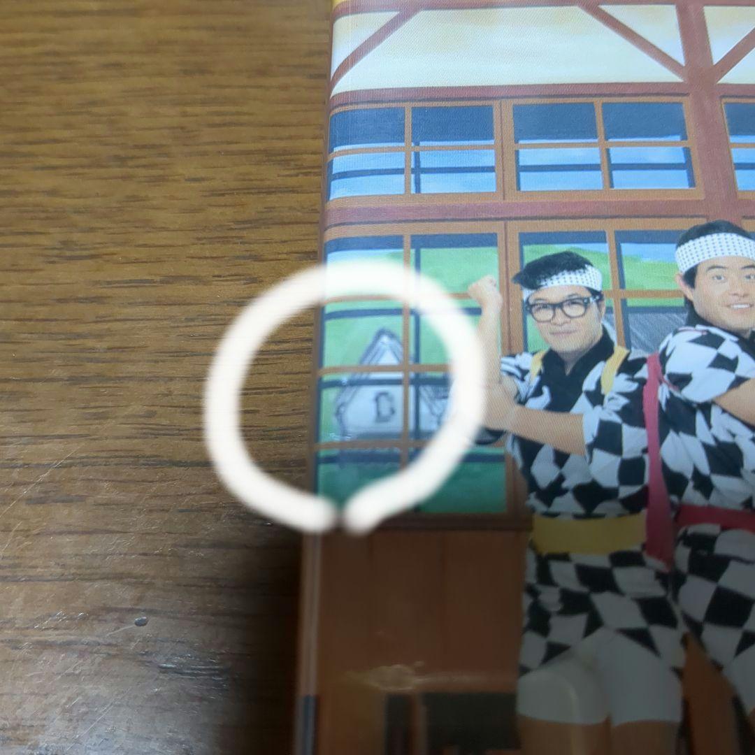 8時だョ!全員集合 DVD-BOX　まとめ売り