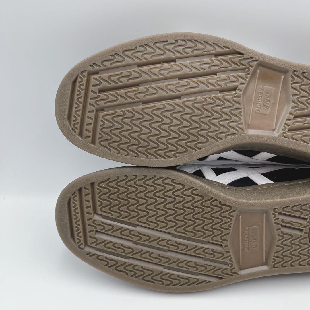 Onitsuka Tiger GSM オニツカタイガー【24cm】