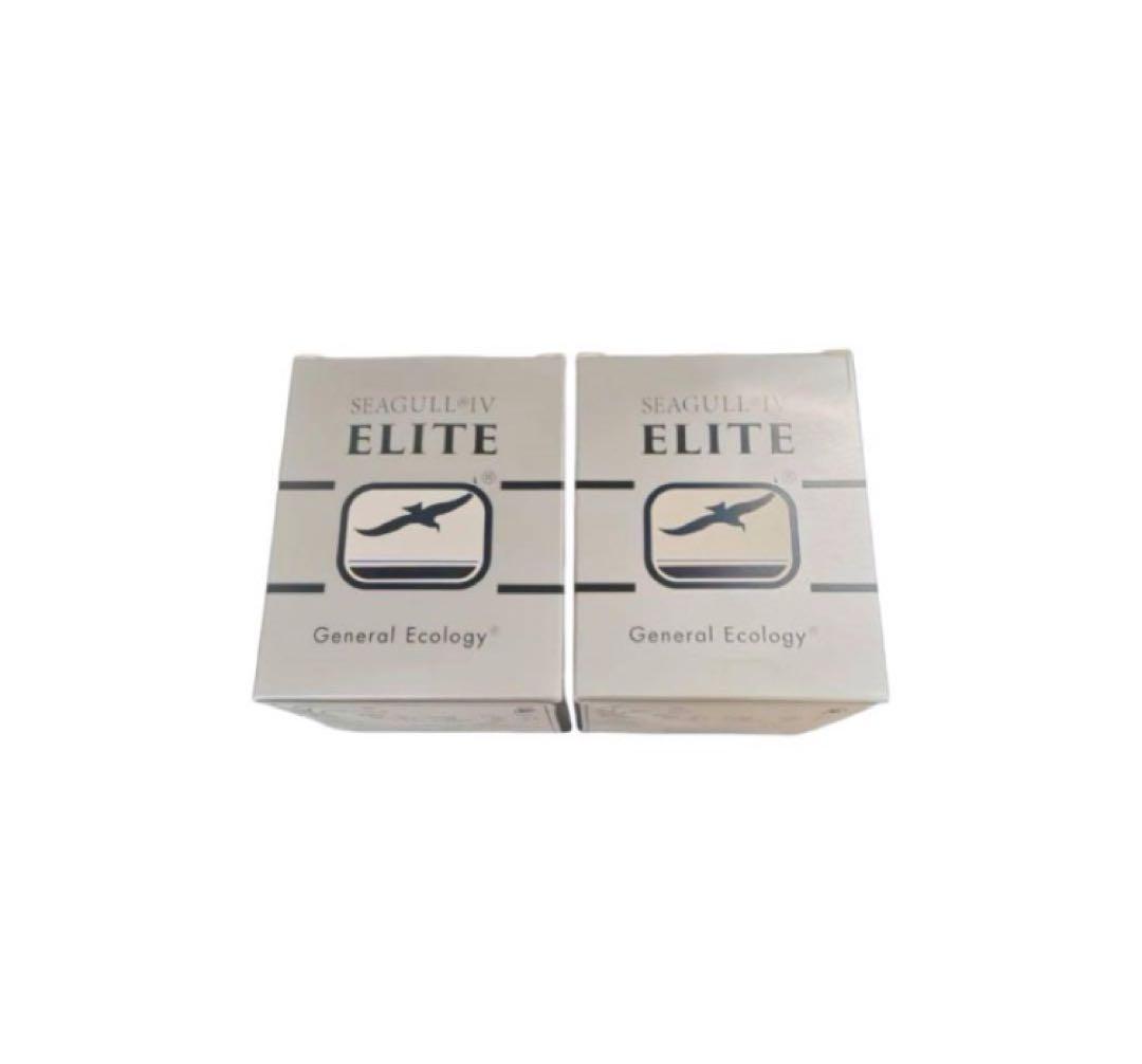 【最終値下げ】シーガルフォー RS-1SGE交換カートリッジ2本 新品即購入OK