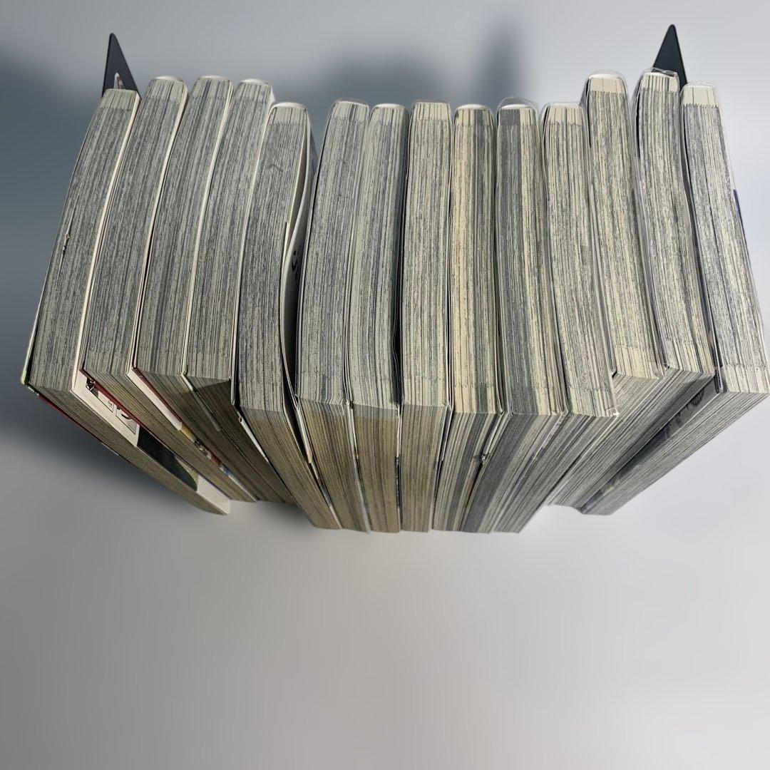 葬送のフリーレン 1〜14巻まとめて4巻以降初版