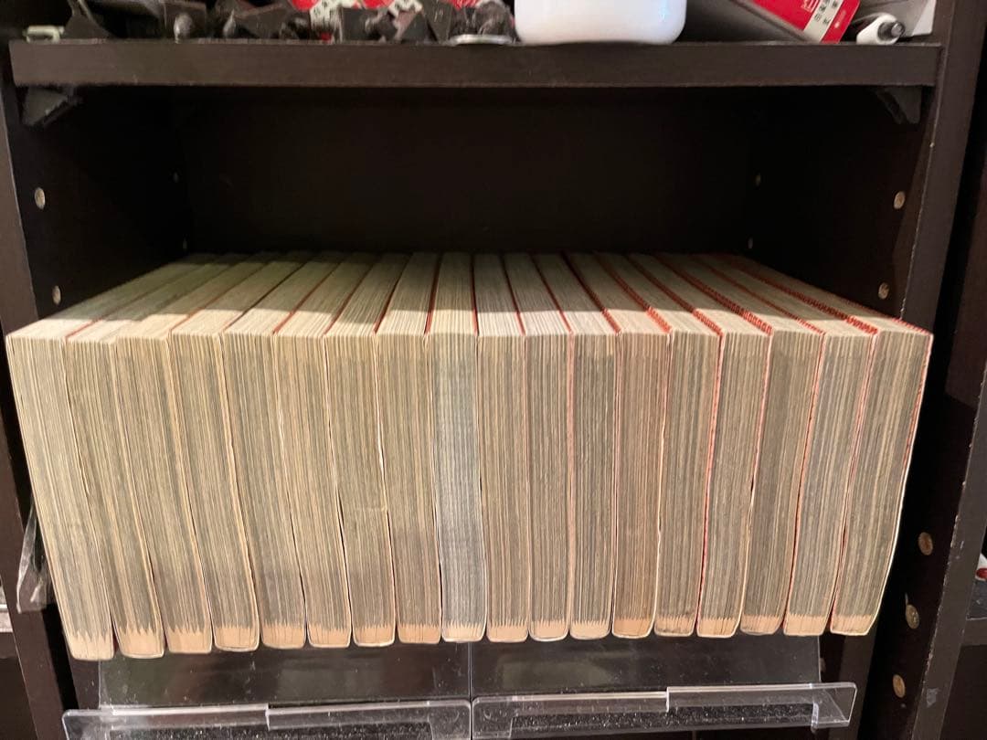 名探偵コナン 1〜106巻+PLUS（10,20,30,LOVE) セット