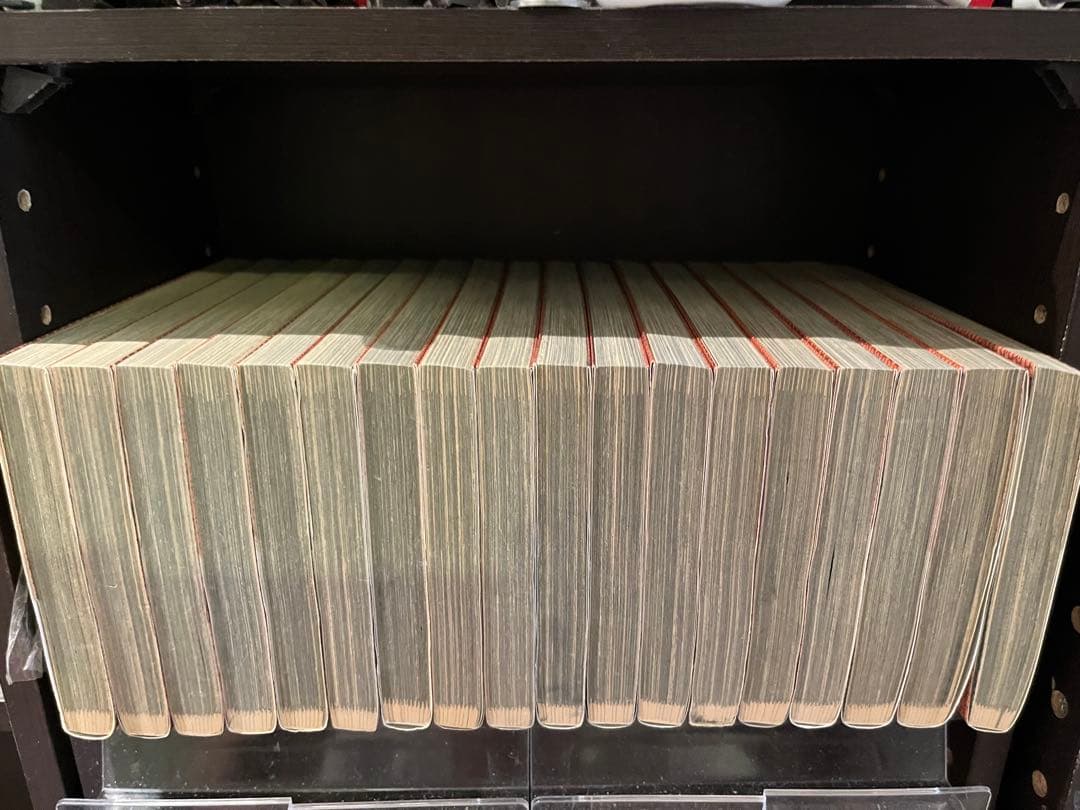 名探偵コナン 1〜106巻+PLUS（10,20,30,LOVE) セット