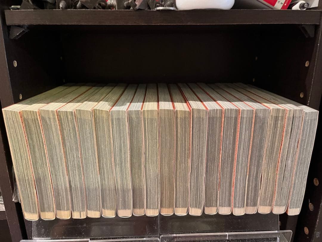 名探偵コナン 1〜106巻+PLUS（10,20,30,LOVE) セット