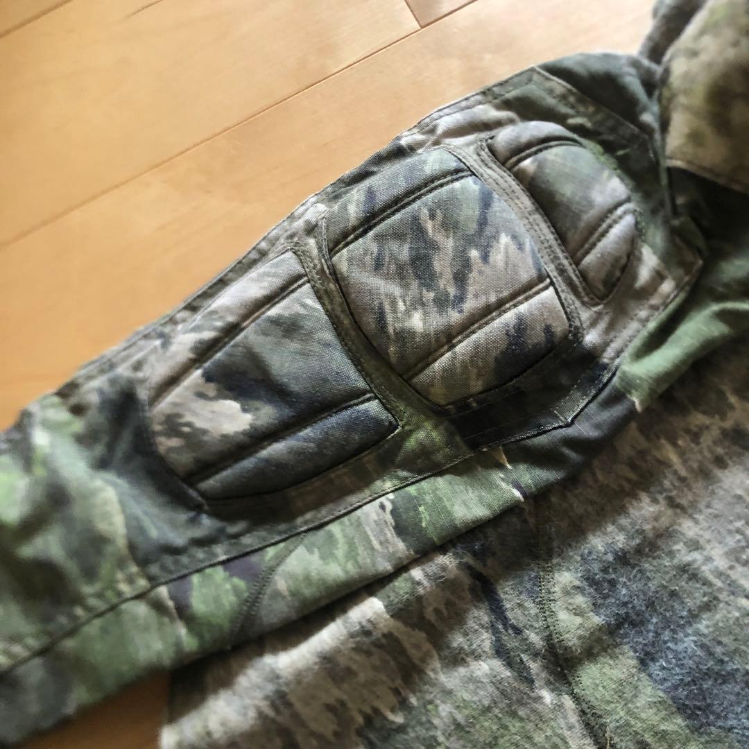 ミリタリーウェア一式　サバイバル