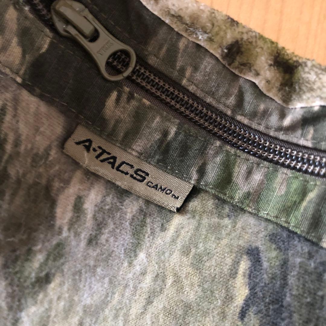 ミリタリーウェア一式　サバイバル