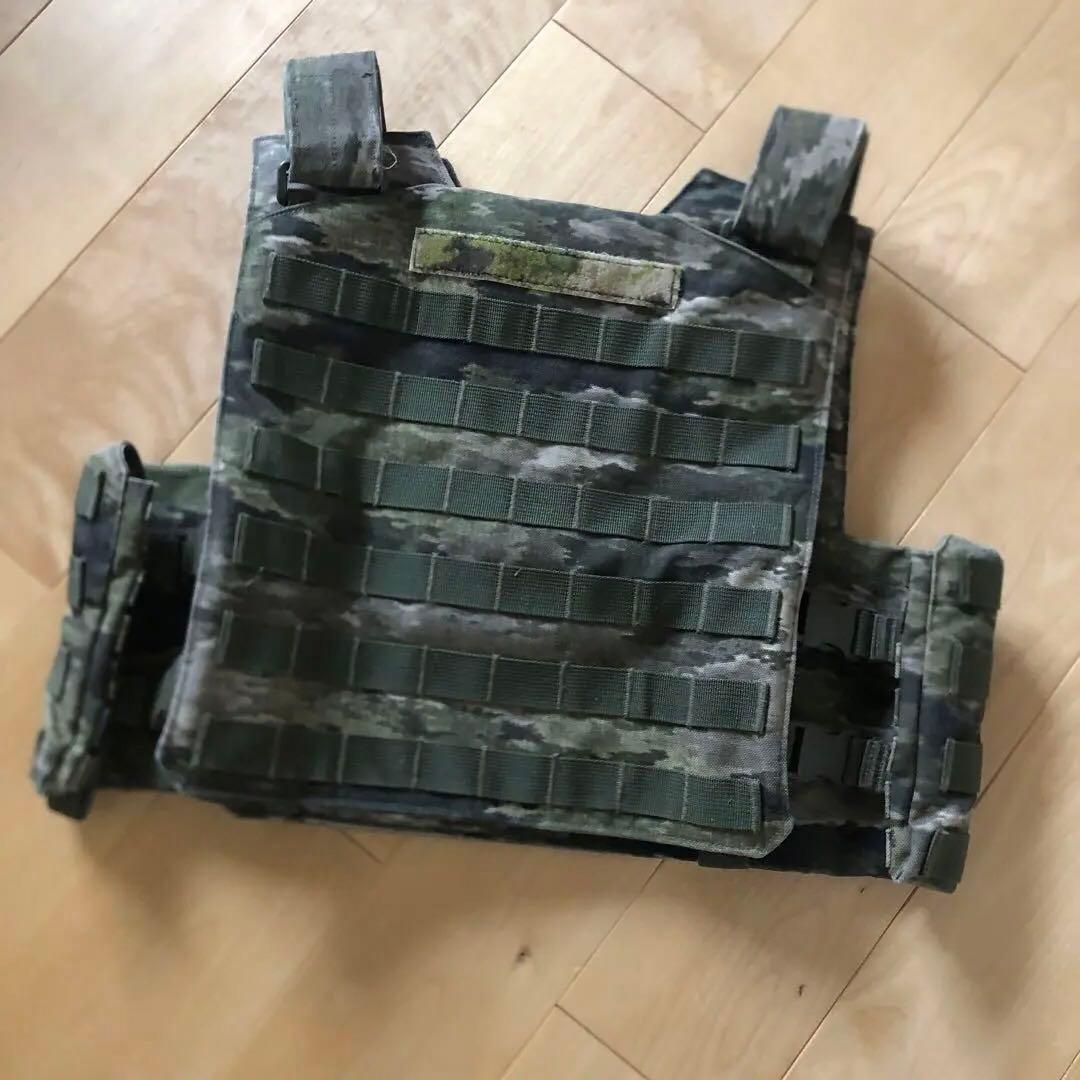 ミリタリーウェア一式　サバイバル