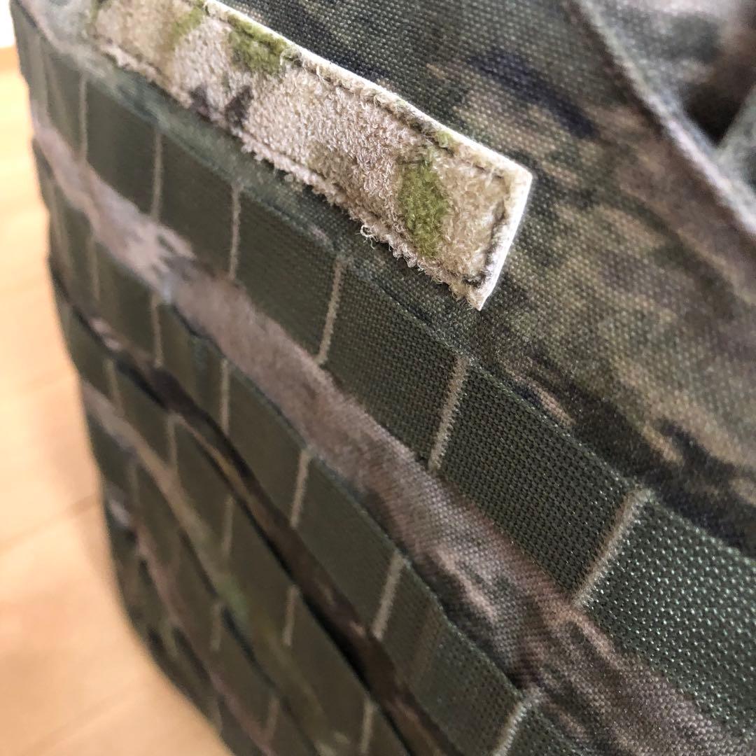 ミリタリーウェア一式　サバイバル