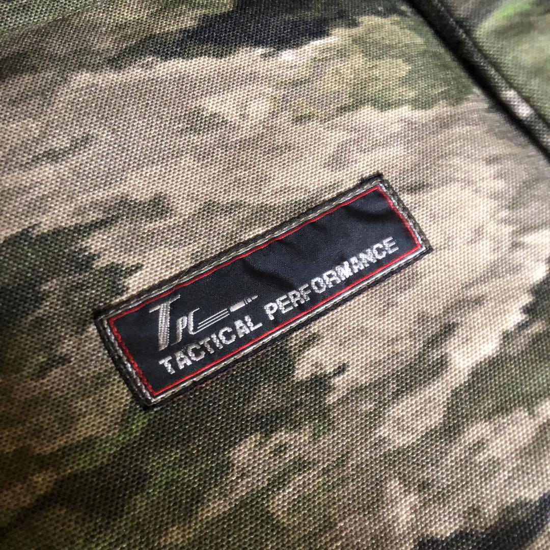 ミリタリーウェア一式　サバイバル