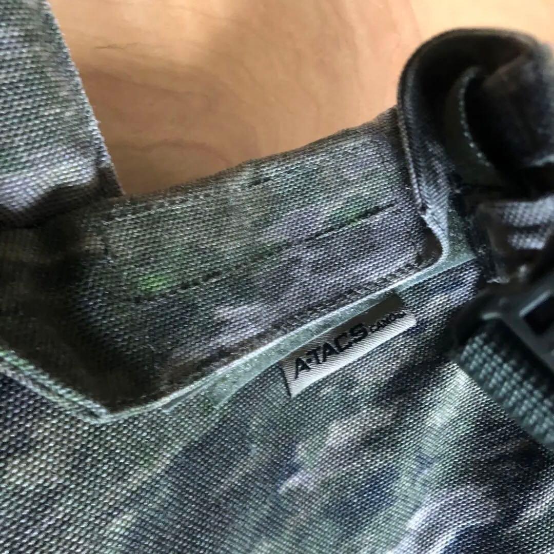 ミリタリーウェア一式　サバイバル