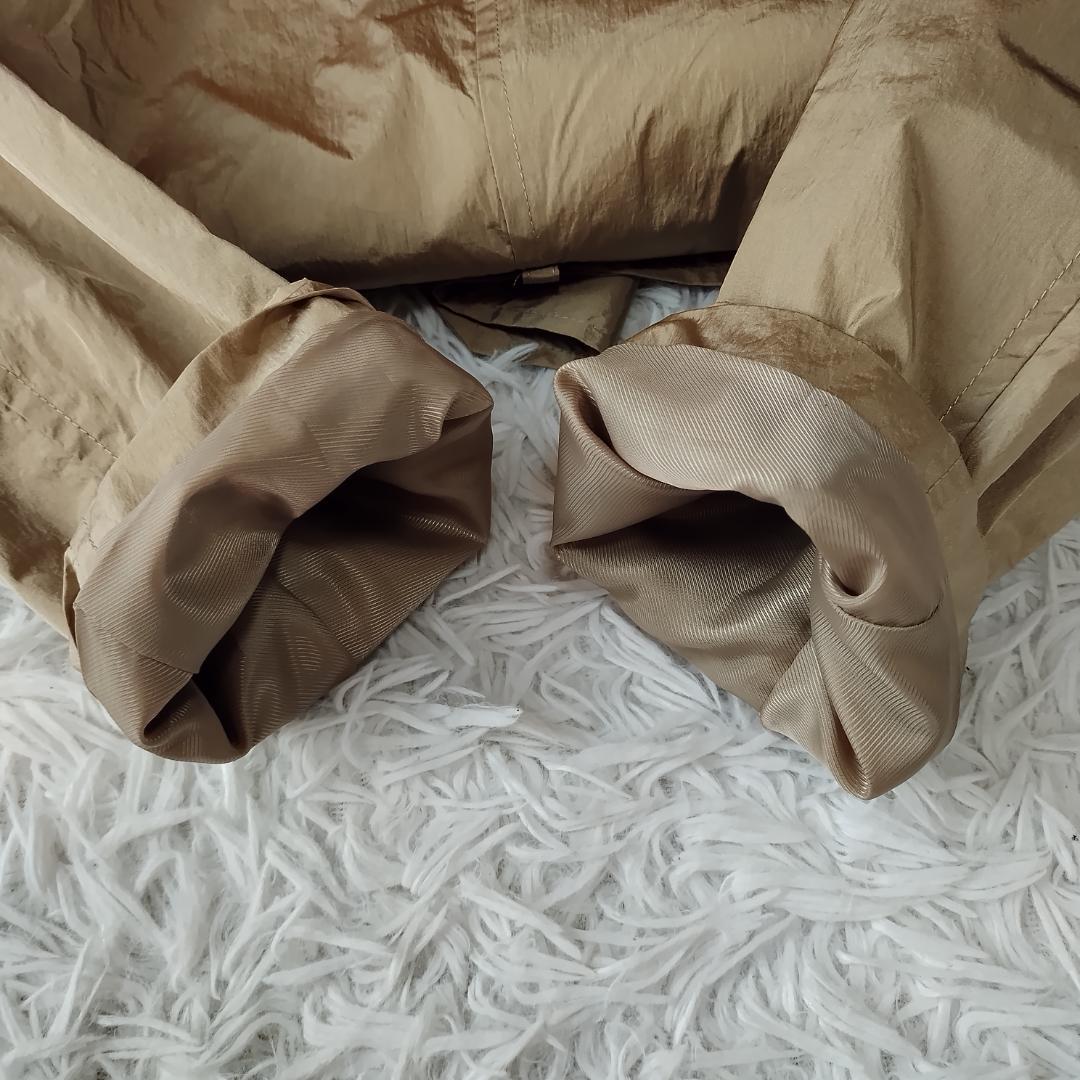 新品タグ付☆ローレンラルフローレン トレンチコート 23SS 春コート ベルト付