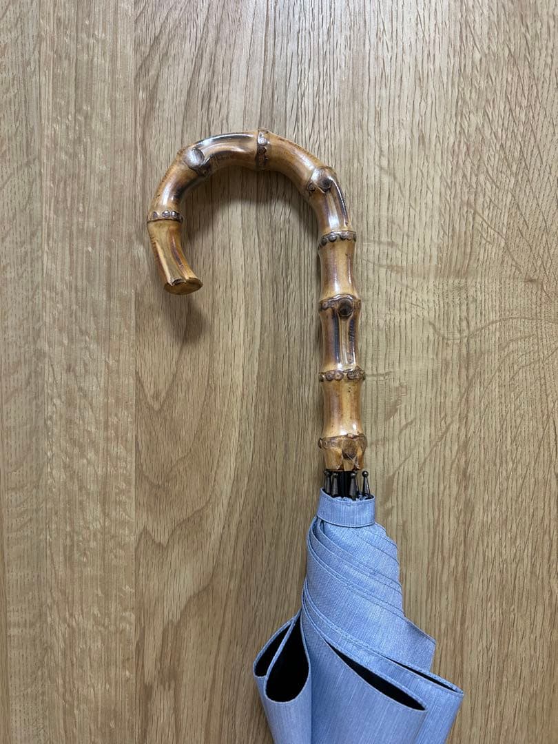 サンバリア100 日傘　完全遮光　 Lサイズ フロスト