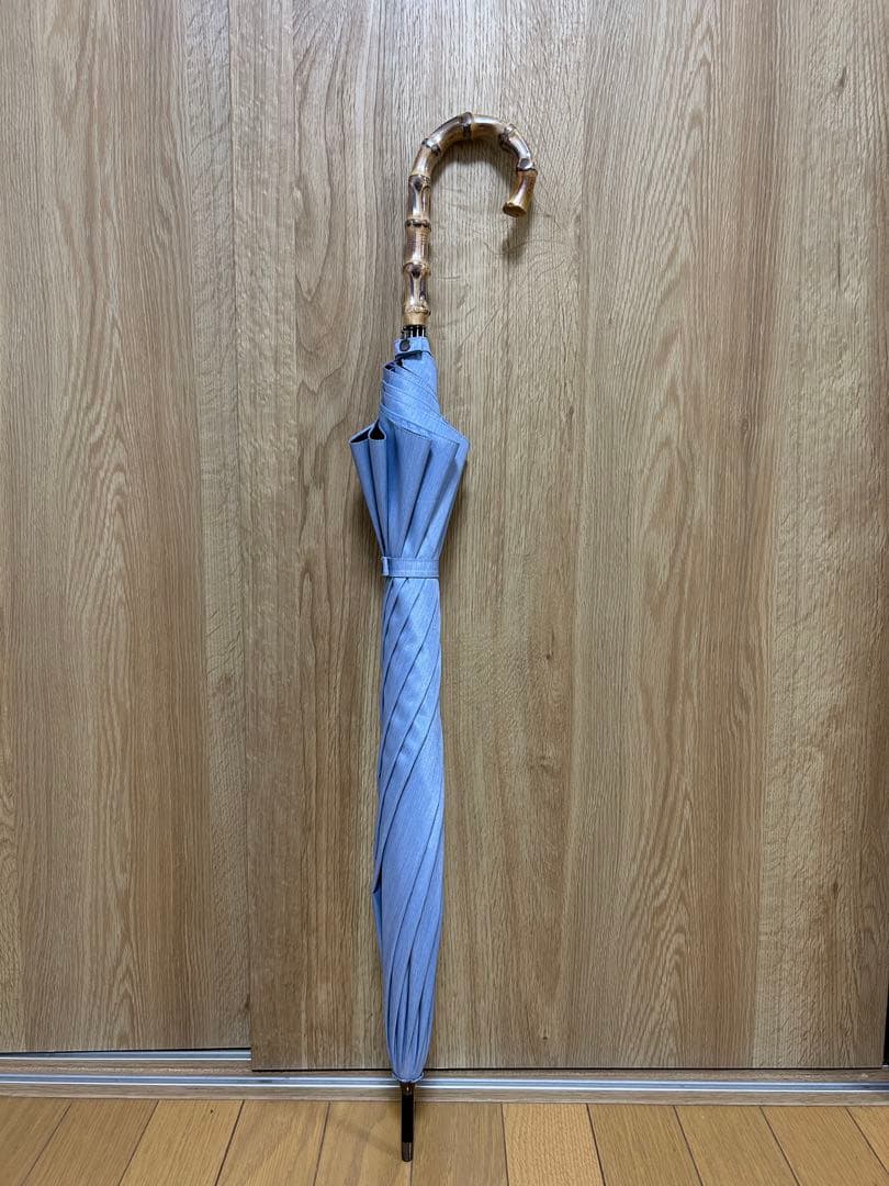 サンバリア100 日傘　完全遮光　 Lサイズ フロスト